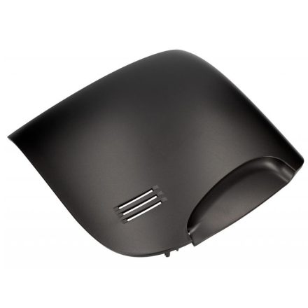 Oldalajtó Philips/Saeco HD8743 / HD8745 / HD8747 Xsmall fekete kávéfőzőkhöz