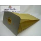 Papír porzsák, 5 darabos kiszerelésben(A127)