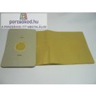 Papír porzsák, 5 darabos kiszerelésben(A127)