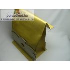 Papír porzsák, 5 darabos kiszerelésben(A128)