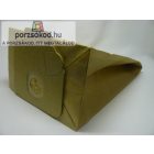 Papír porzsák, 5 darabos kiszerelésben(A129)