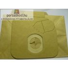 Papír porzsák, 5 darabos kiszerelésben(A129)
