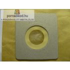 Papír porzsák, 5 darabos kiszerelésben(AC1)