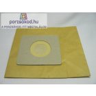 Papír porzsák, 5 darabos kiszerelésben(AC1)