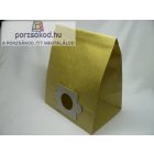 Papír porzsák, 5 darabos kiszerelésben(AK1)