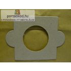 Papír porzsák, 5 darabos kiszerelésben(AK1)