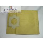 Papír porzsák, 5 darabos kiszerelésben(AK1)