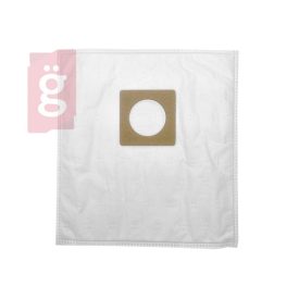 Mikroszűrős porzsák 5 darabos kiszerelésben(AK2S)