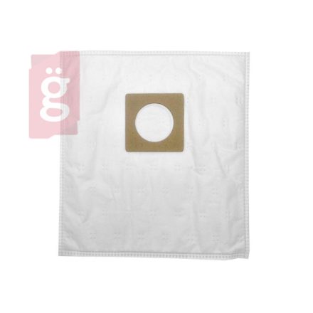 Mikroszűrős porzsák 5 darabos kiszerelésben(AK2S)