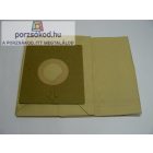 Papír porzsák, 5 darabos kiszerelésben(AM2)