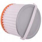 Einhell Inox 1250, Inox 1500, TC-VC 1820 SA, TE-VC 1820 kompatibilis HEPA szűrő