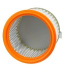 Einhell Inox 1250, Inox 1500, TC-VC 1820 SA, TE-VC 1820 kompatibilis HEPA szűrő