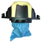 Motorvédő szűrő PARKSIDE PNTS 1400 H4 porszívóhoz