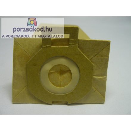 Papír porzsák, 5 darabos kiszerelésben(AR2)