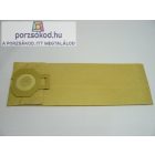 Papír porzsák, 5 darabos kiszerelésben(AR2)