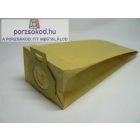 Papír porzsák, 5 darabos kiszerelésben(AR2)