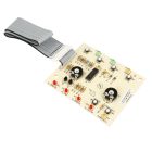 DeLonghi kávéfőző vezérlőpanel, 11 tűs (ESAM2500, ESAM3000,EAM3200)