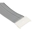 DeLonghi kávéfőző vezérlőpanel, 11 tűs (ESAM2500, ESAM3000,EAM3200)