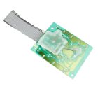 DeLonghi kávéfőző vezérlőpanel, 11 tűs (ESAM2500, ESAM3000,EAM3200)