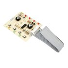 DeLonghi kávéfőző vezérlőpanel, 11 tűs (ESAM2500, ESAM3000,EAM3200)