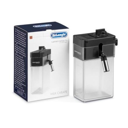 Tejtartály DeLonghi ECAM610 / ECAM610.75 / ECAM610.74 kávéfőzőkhöz