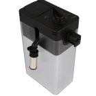 Tejtartály DeLonghi ECAM610.55.SB / 610.35.B / 612.55.SB / 610.35 / 610.55 / 610.74 / 610.75 kávéfőzőkhöz