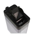 Tejtartály DeLonghi ECAM610.55.SB / 610.35.B / 612.55.SB / 610.35 / 610.55 / 610.74 / 610.75 kávéfőzőkhöz