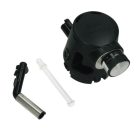 DeLonghi EC9665 / EC9865/ EC9885 kávéfőző tejhabosító felső rész tejtartályhoz