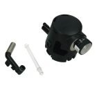 DeLonghi EC9665 / EC9865/ EC9885 kávéfőző tejhabosító felső rész tejtartályhoz