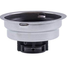   Delonghi kávéfőző szűrő EC, ECO és BAR szériához (1 csészés, beépített krémszeleppel)