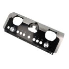 DeLonghi EC9665.M / FEX9665.M kezelőpanel,előlap