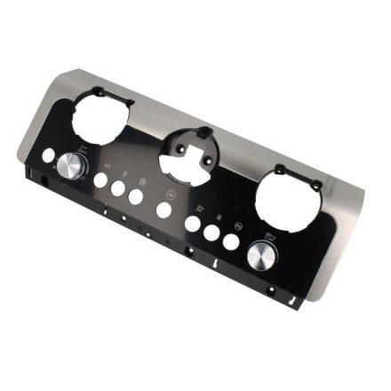 DeLonghi EC9665.M / FEX9665.M kezelőpanel,előlap