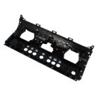 DeLonghi EC9665.M / FEX9665.M kezelőpanel,előlap