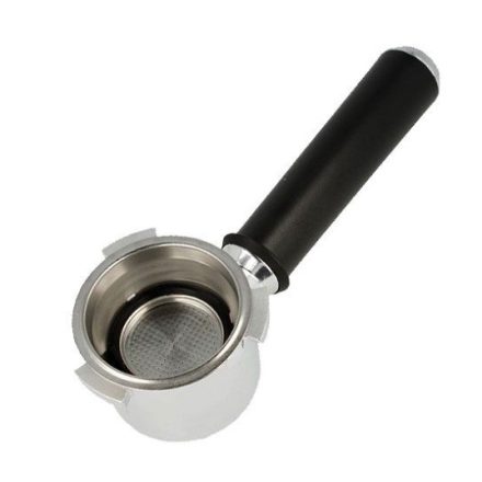 Kávéfőző szűrőtartó kar DeLonghi EC680 /EC685 / EC695 kávéfőzőkhöz