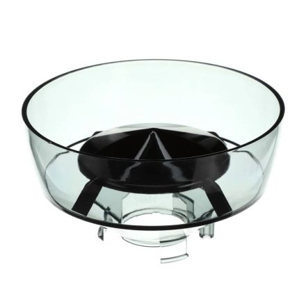 Szemeskávé tartály DeLonghi EC9155, EC9255 (La Specialista Arte /Arte Evo) kávéfőzőkhöz