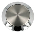 Szemeskávé tartály fedél DeLonghi EC9335 / EC9665 / EC9885 kávéfőzőkhöz