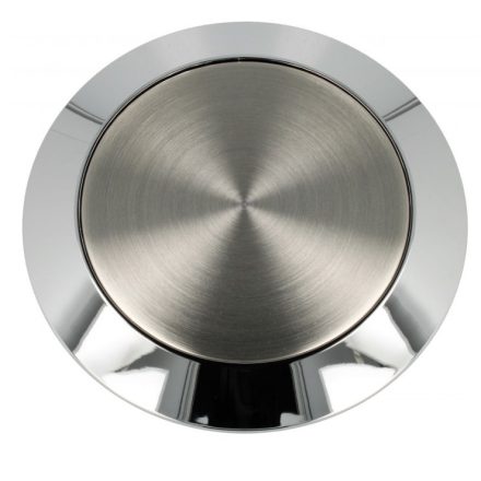 Szemeskávé tartály fedél DeLonghi EC9335 / EC9665 / EC9885 kávéfőzőkhöz