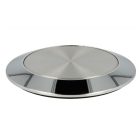 Szemeskávé tartály fedél DeLonghi EC9335 / EC9665 / EC9885 kávéfőzőkhöz