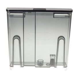   Víztartály DeLonghi EC9335.M / EC9355J-M / FEX9335.M kávéfőzőkhöz (fedéllel)