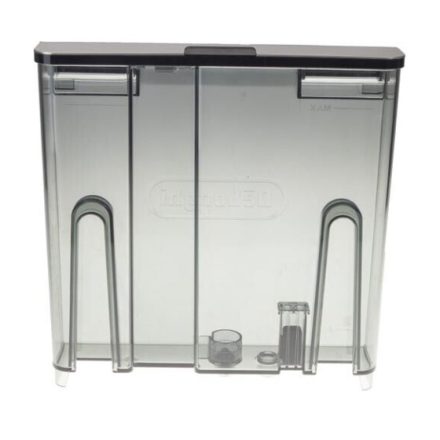Víztartály DeLonghi EC9335.M / EC9355J-M / FEX9335.M kávéfőzőkhöz (fedéllel)