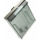 Víztartály DeLonghi EC9335.M / EC9355J-M / FEX9335.M kávéfőzőkhöz (fedéllel)