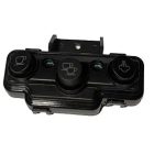 Kezelőpanel nyomógombokkal DeLonghi EC680 /EC685 /EC695 (DEDICA) kávéfőzőkhöz