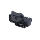 Kezelőpanel nyomógombokkal DeLonghi EC680 /EC685 /EC695 (DEDICA) kávéfőzőkhöz