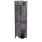 Víztartály DeLonghi ECAM450.55 / 450.55 /450.65 / 450.76 / 450.86 / 450.55/ 452 kávéfőzőkhöz (fedél nélkül)