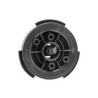 DeLonghi tartóelem, kimeneti EC680, EC685, EC820, EC860 modellekhez