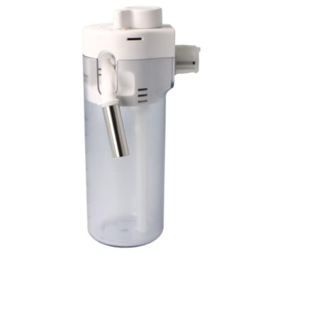 Tejtartály DeLonghi ECAM450.55 / 450.65 / 450.76 / 450.86 / 450.86 / 452.57 / 452.67 kávéfőzőkhöz