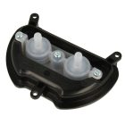 Víztartály szűrő DeLonghi EC680, EC685, EC695 kávéfőzőkhöz