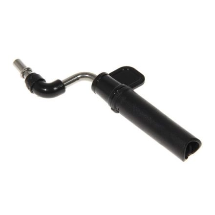 Tejhabosító kar DeLonghi ECAM 11,12,21,22 kávéfőző szériához (részletek a leírásban)