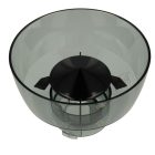 Szemeskávé tartály DeLonghi EC9335 / EC9665 / EC 9885 / FEX9335 (La Speacilaista) kávéfőzőkhöz