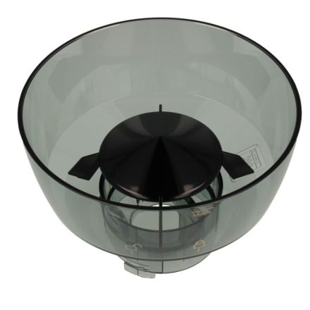 Szemeskávé tartály DeLonghi EC9335 / EC9665 / EC 9885 / FEX9335 (La Speacilaista) kávéfőzőkhöz